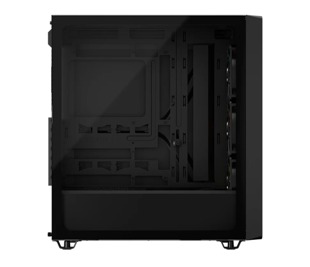 Corsair 3200D RS ARGB Black - 1534185 - zdjęcie 2